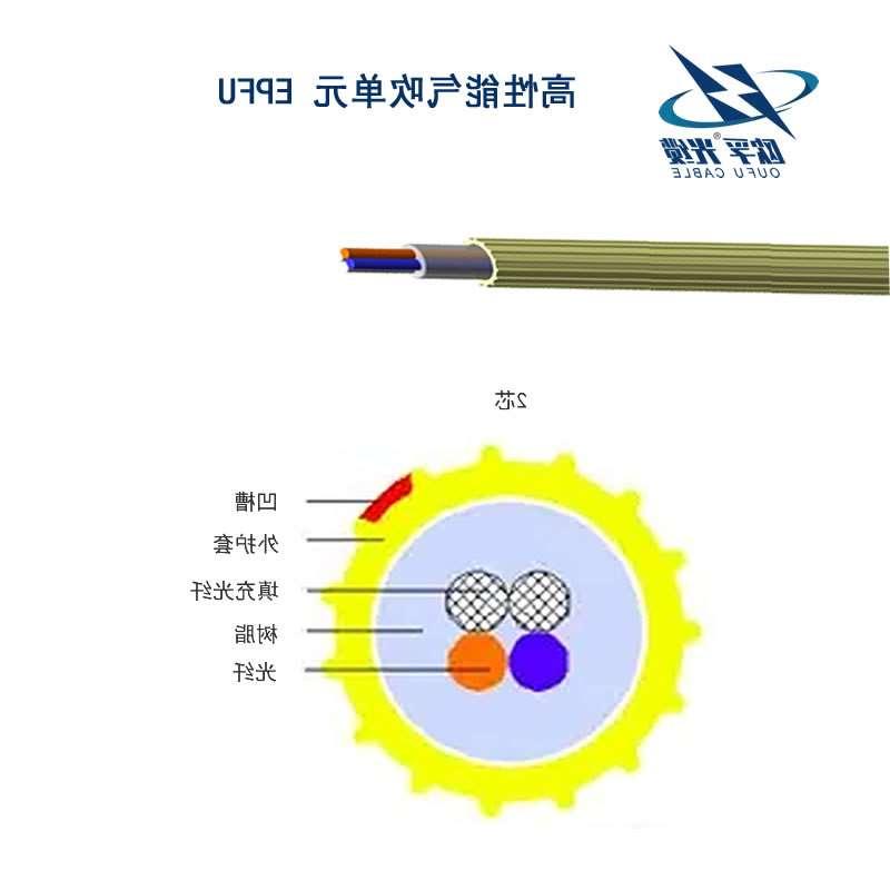 津南区高性能气吹单元 EPFU